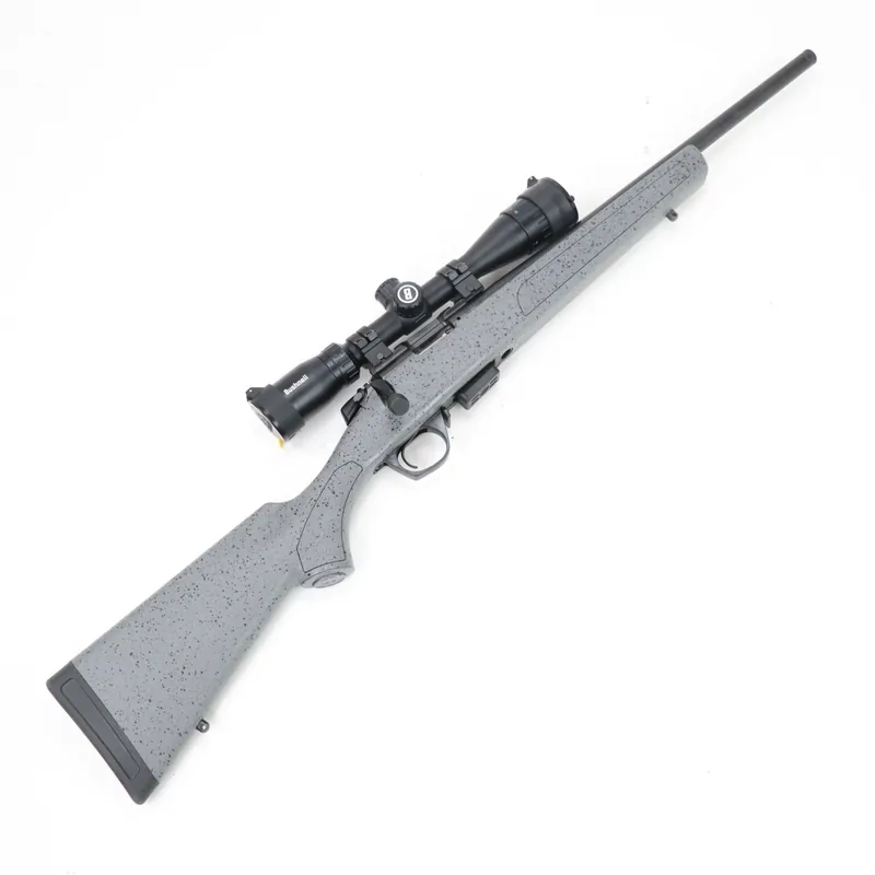 USED - Bergara BMR GTO364129