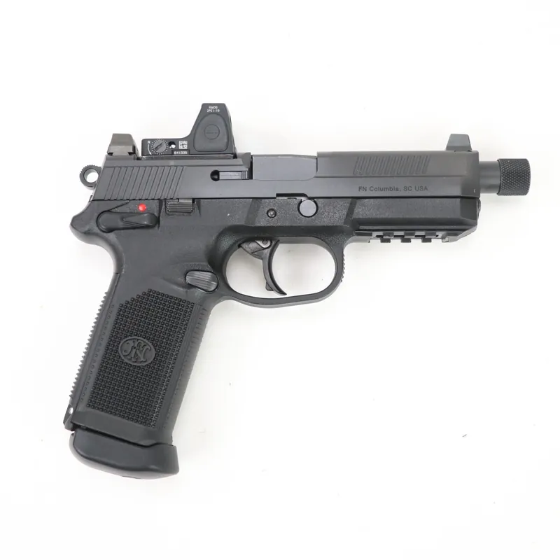 USED - FN FNX-45 Tactical GTO364247