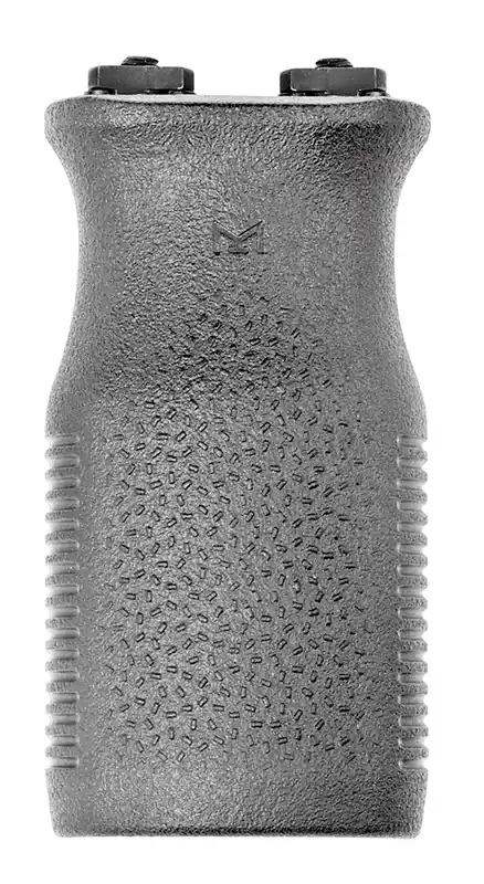 Magpul MVG Vertical Grip Gray TSP Textured Polymer M-LOK Rail