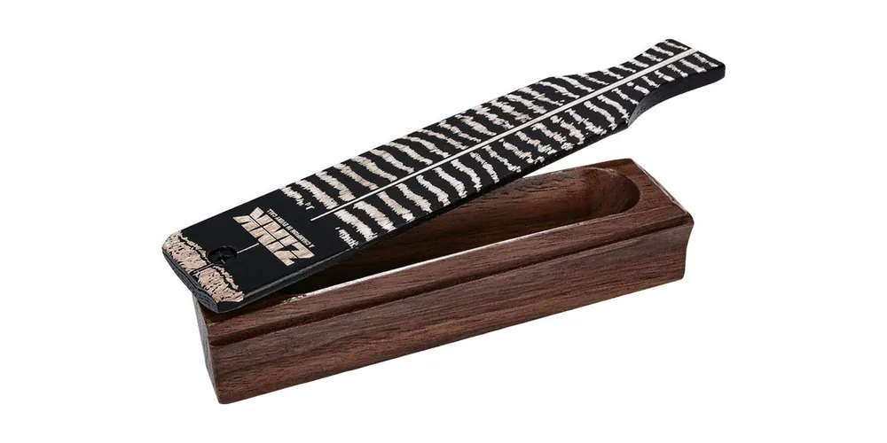 Zink Calls Hick Talker Turkey Box Call