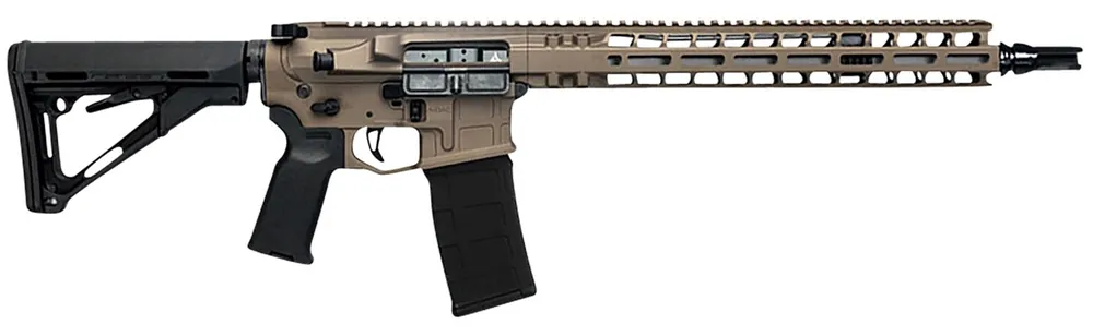 Radian Weapons Model 1 Carbine 223 Wylde Rifle 30+1 14.50" Pinned & Welded Barrel R0040