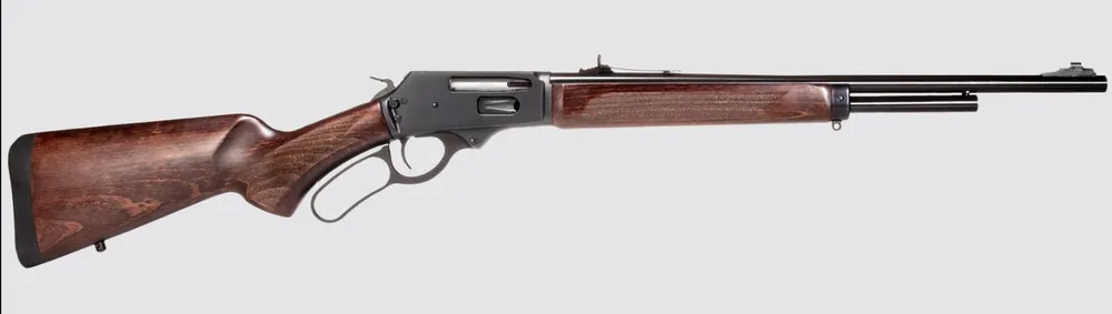 Rossi R95 30-30 Win Rifle 20" Black Oxide Walnut 953030201