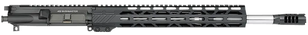 Rock River Arms LAR-15M MID A4 450 Bushmaster 16" Receiver Black 450B0461