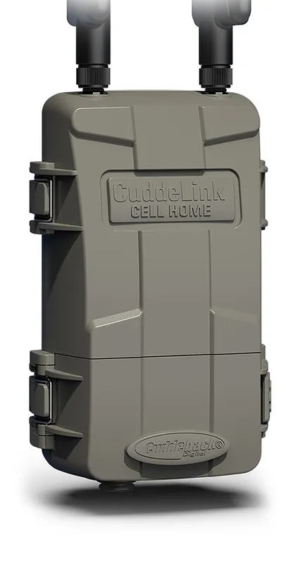 Cuddeback CuddeLink Cell Home
