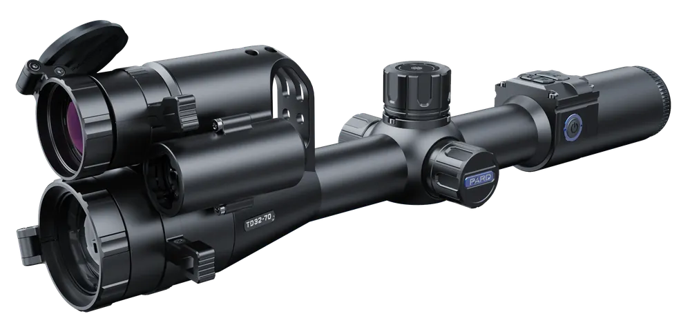 PARD Multispectral TD32 Night Vision Scope
