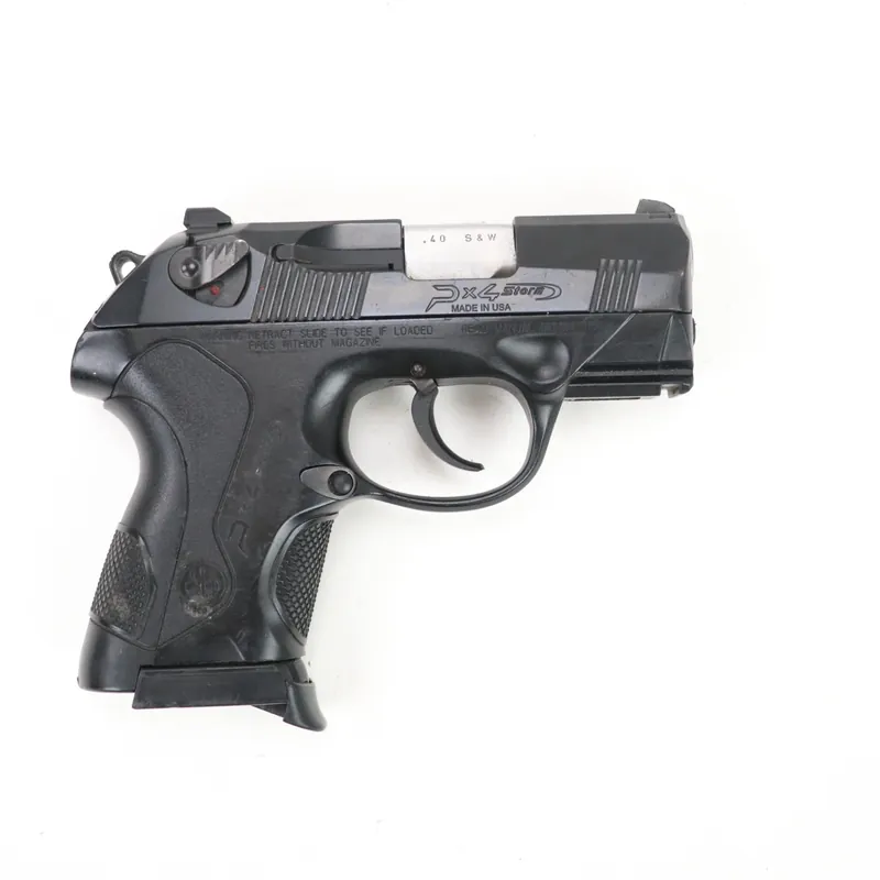 USED - Beretta PX4 Storm GTO364232