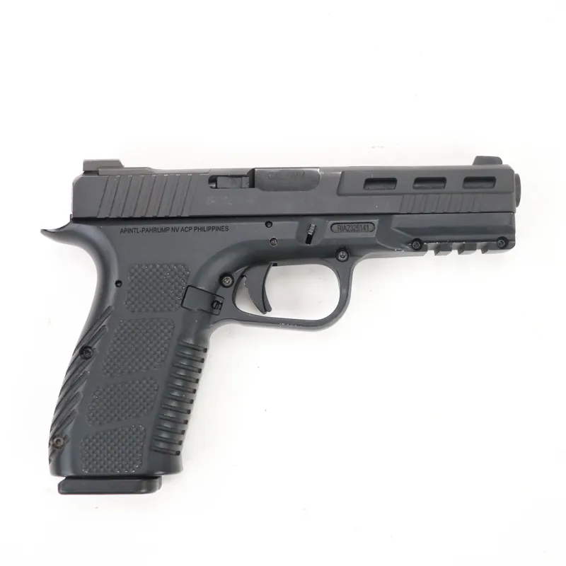 USED - Rock Island Armory STK100 GTO360112