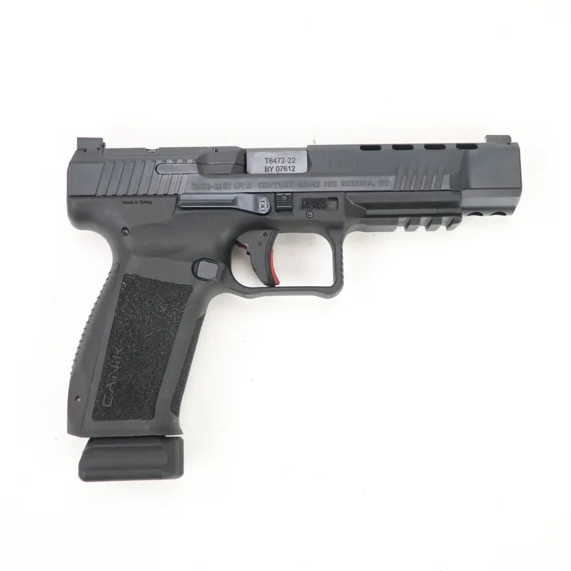 USED - Canik Mete SFX GTO364286
