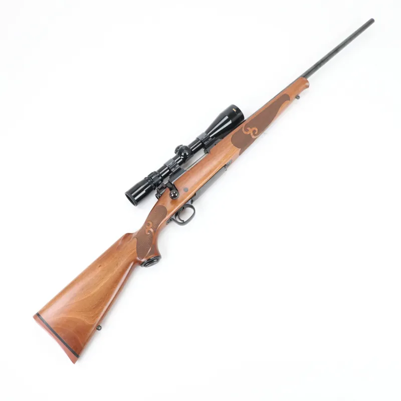 USED - Winchester 70 Featherweight GTO501624