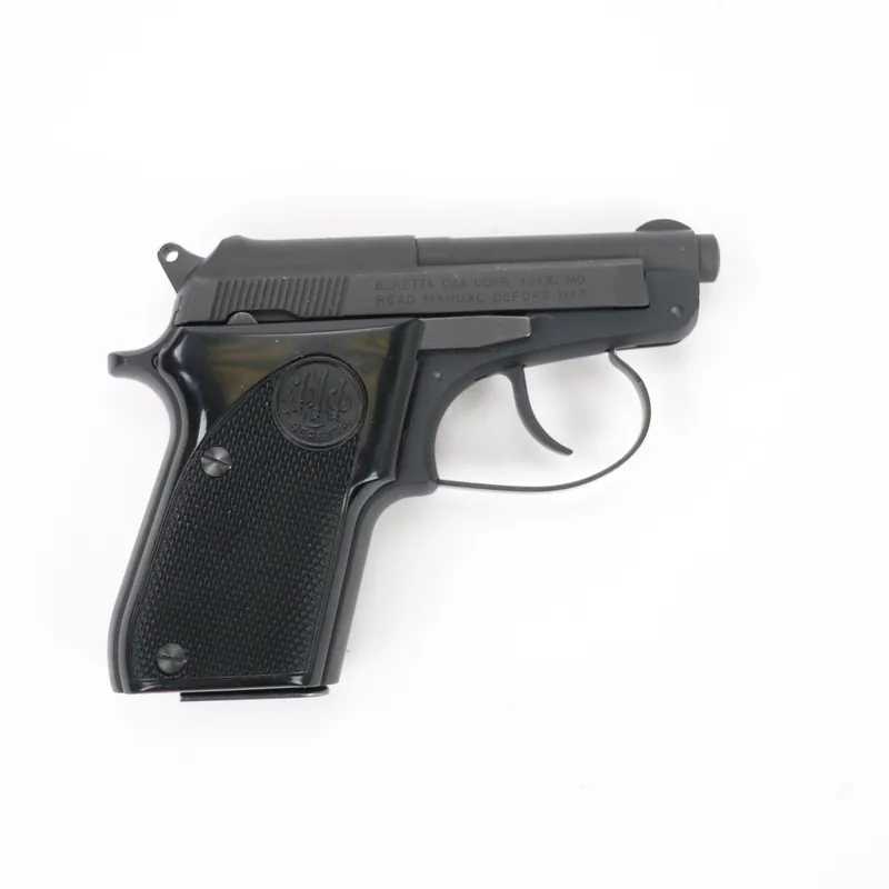 USED - Beretta 21A GTO500701