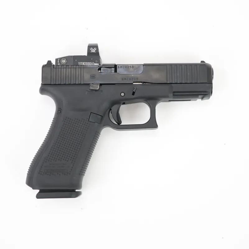 USED - Glock 45 MOS GTO364422