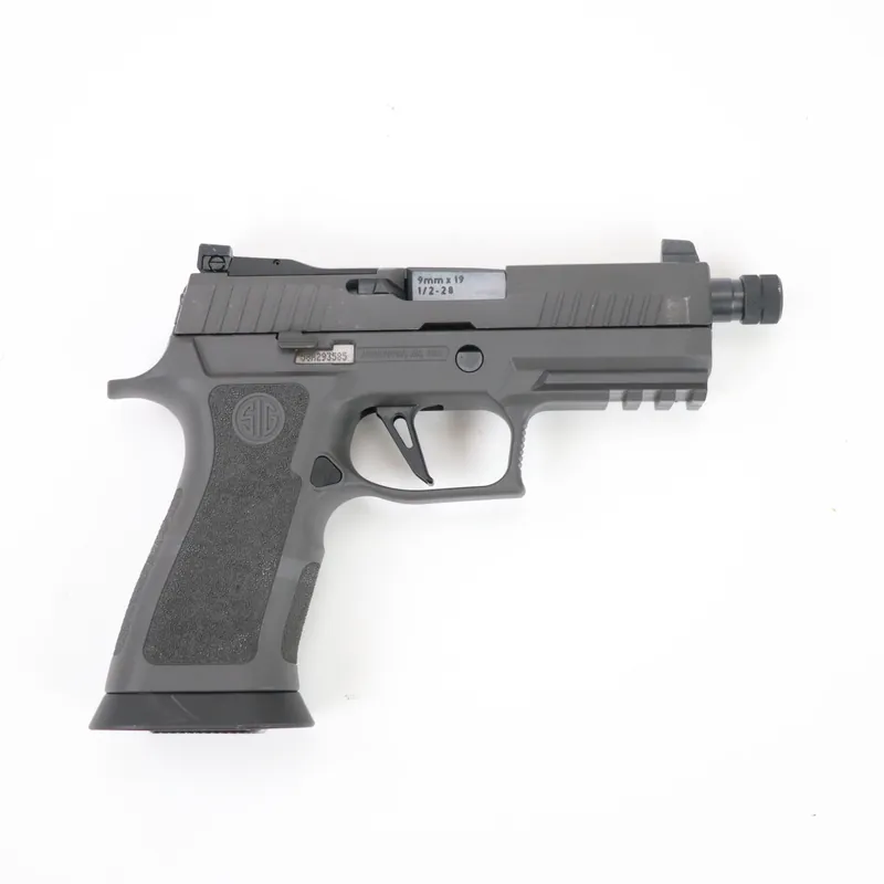 USED - Sig Sauer P320 XCarry Legion GTO364420