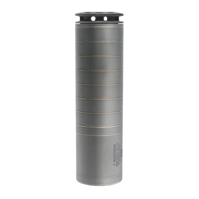 SilencerCo Scythe-Ti 223 Rem/5.56 to .300 RUM Suppressor SU5328