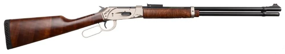 Gforce Arms LVR410 410 GA Shotgun 20" 2.5" Turkish Walnut GFLVRNKLS