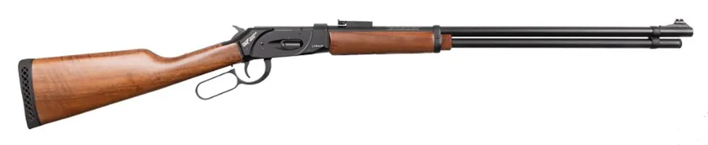 Gforce Arms LVR410 410 GA Shotgun 24" 2.5" Turkish Walnut GFLVR410