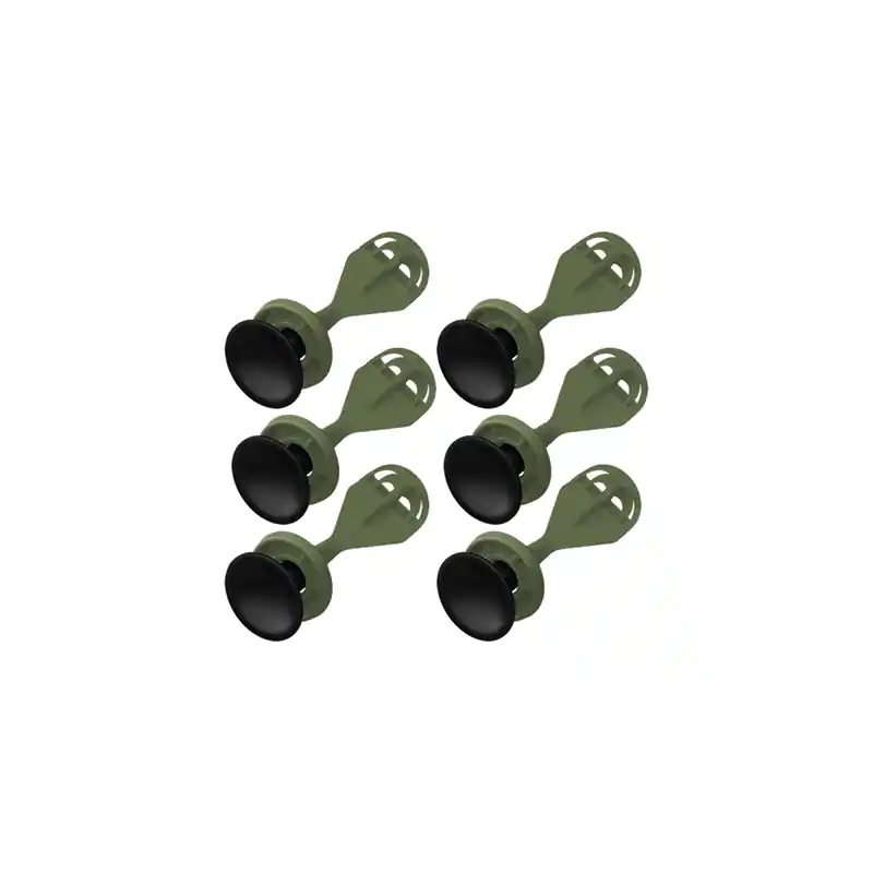 Barnett Phantum Suction Darts 6/Pack