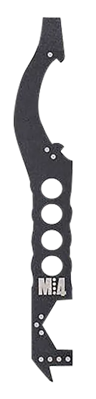 B5 Systems Multi-Tasker Tool Black Barstock for M4 Carbine Design