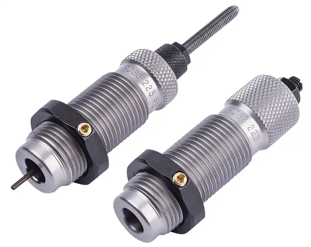 RCBS Full Length Die Set 7mm PRC