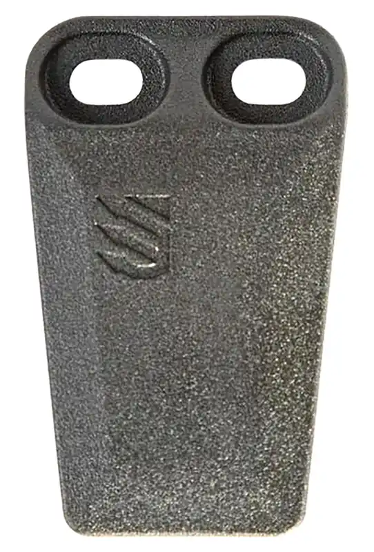 Blackhawk Stache Non Tuckable Belt Clip 1.75"