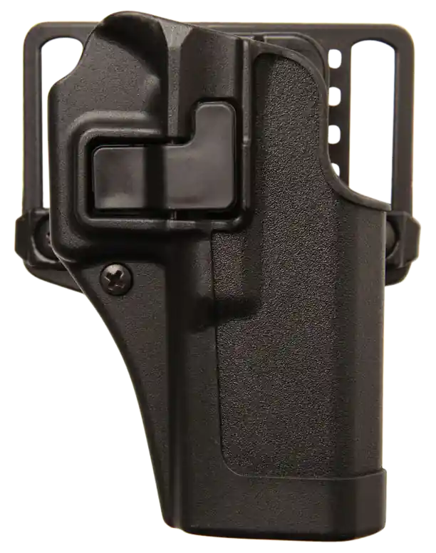 Blackhawk A.R.C. OWB Serpa CQC Polymer Belt Loop/Paddle Fits Taurus GX4 RH