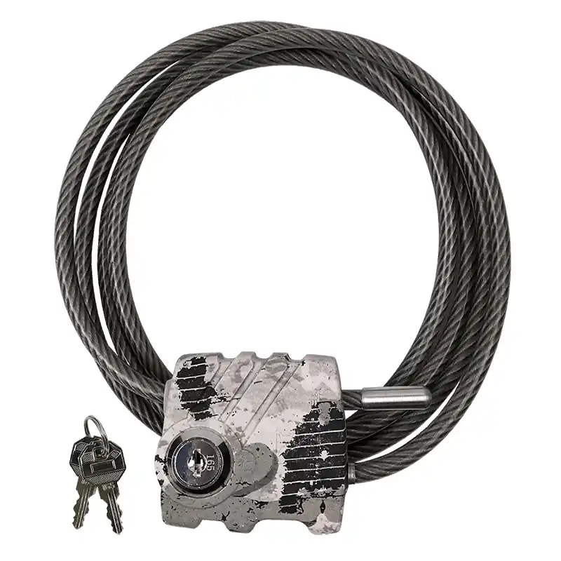 Muddy Defender Security Cable
