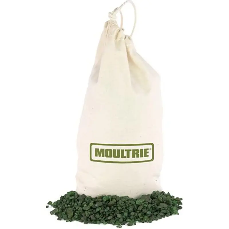 Moultrie Deer Magnet Hanging Mineral Green Apple MFS-13377