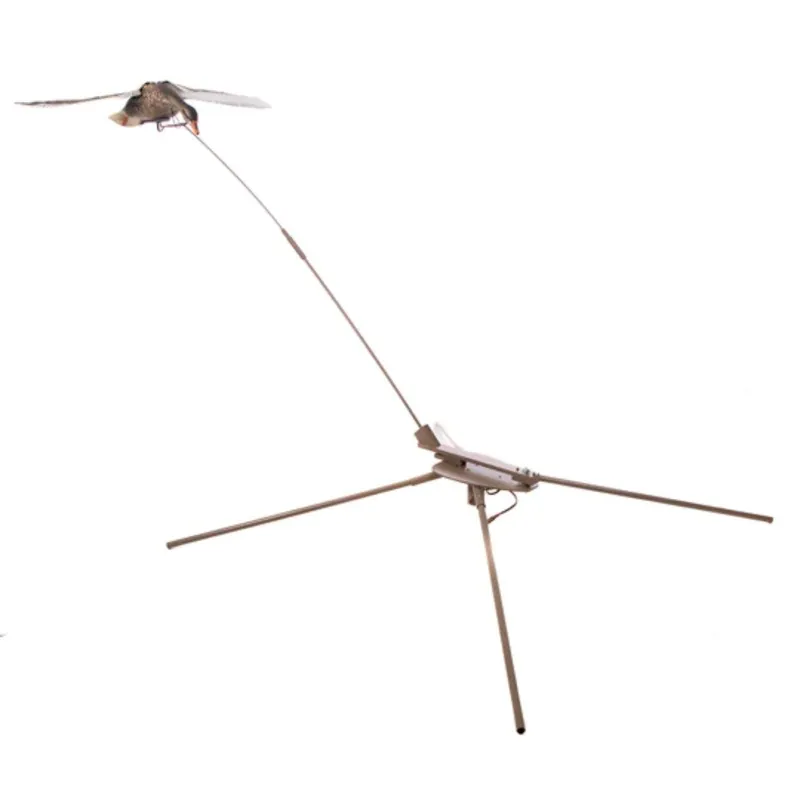 Hidgon The Persuader Decoy Stand