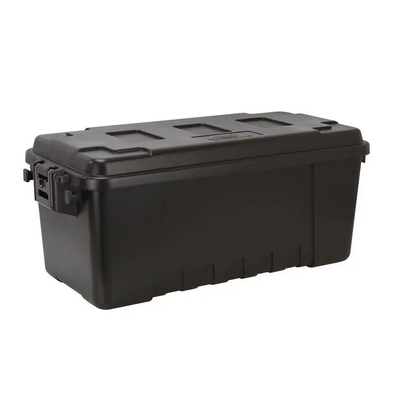 Plano Sportsman‘s Trunk Medium - Green 171901