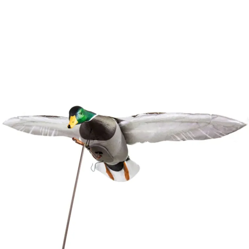 Higdon Clone Drake Mallard