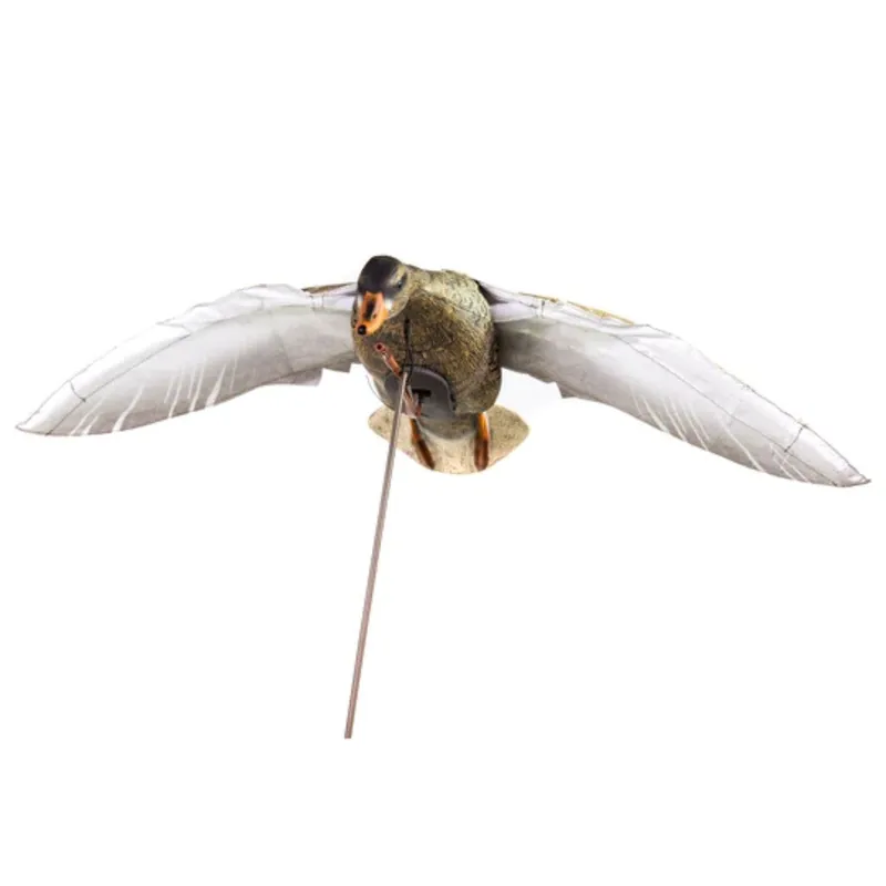 Higdon Clone Mallard Hen Decoy