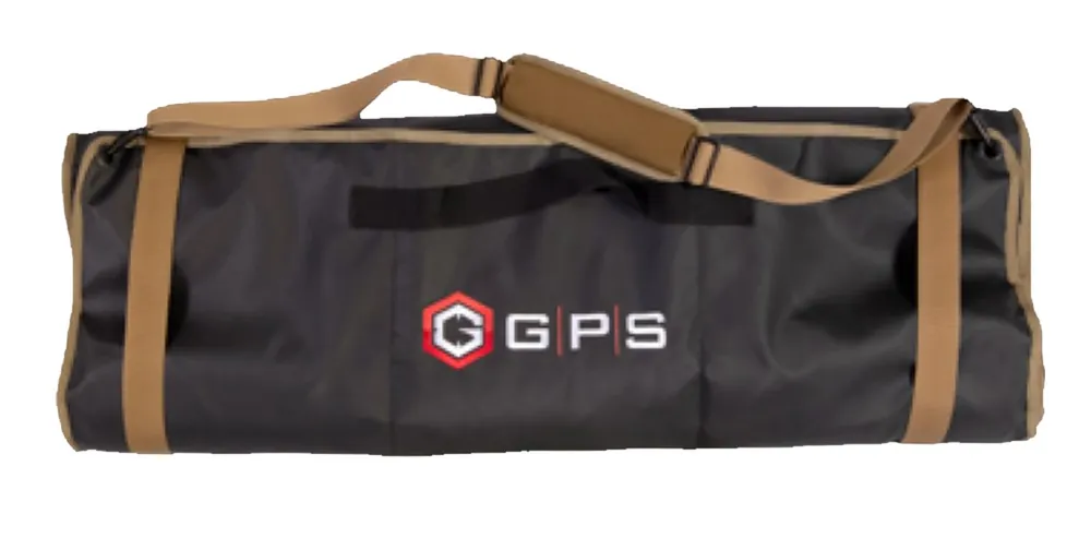 GPS Bags Tactical Padded Shooting Mat