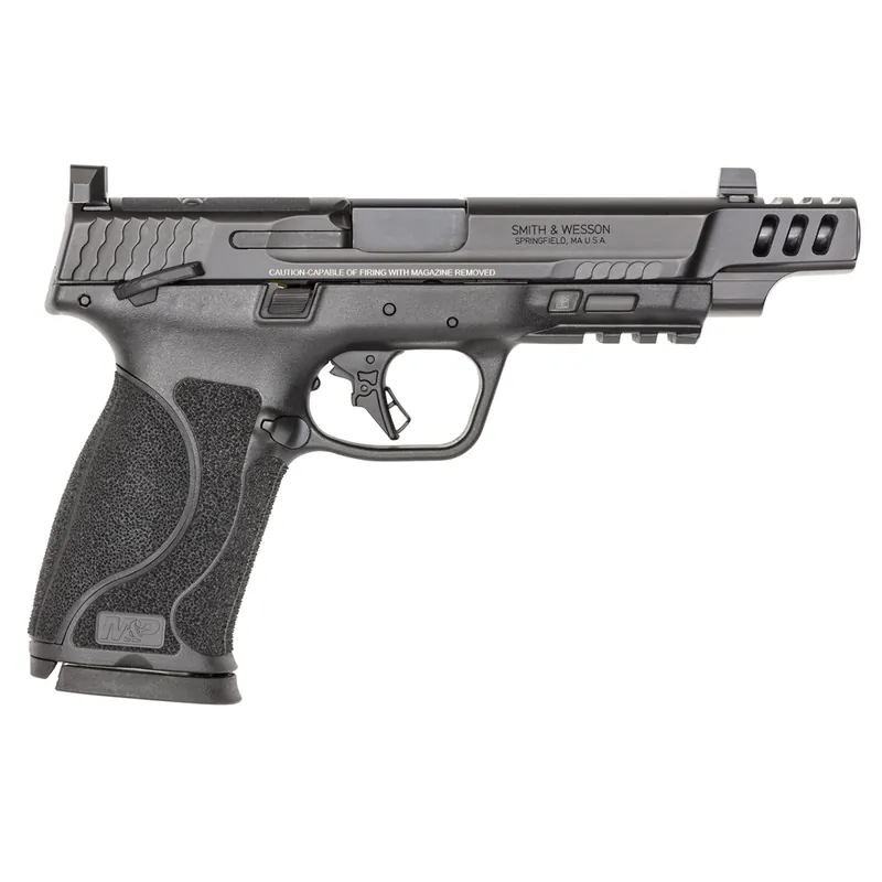 Smith & Wesson M&P M2.0 Performance Center 10MM Pistol 5.6" 13915 13915