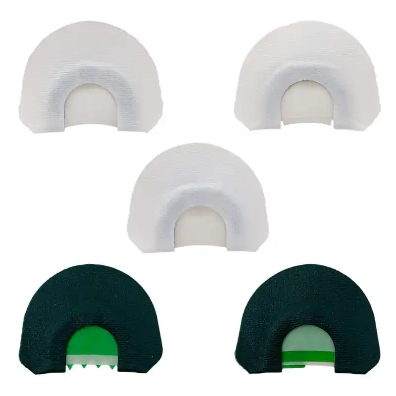 Quaker Boy Fab 5 Turkey Calls 11317