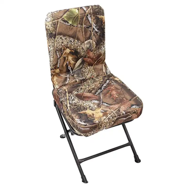 World Famous Sports Swivel Chair With Backrest Q-SWIVEL-HBACKREST-