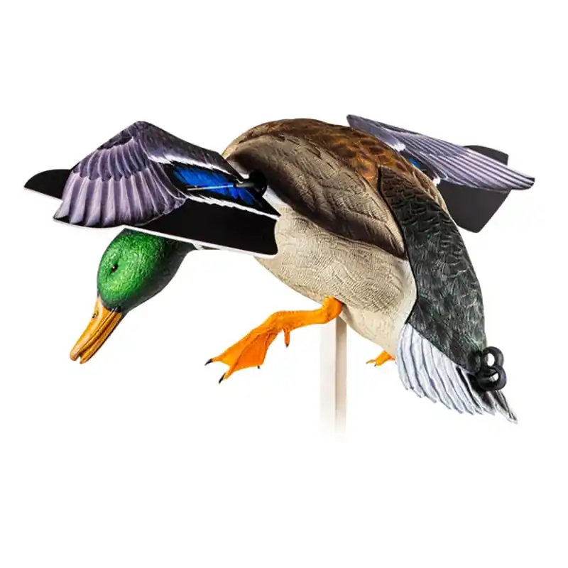 Avian-X Powerflight Mallard Spinning Wing Duck Decoy AVX-AVXDP101