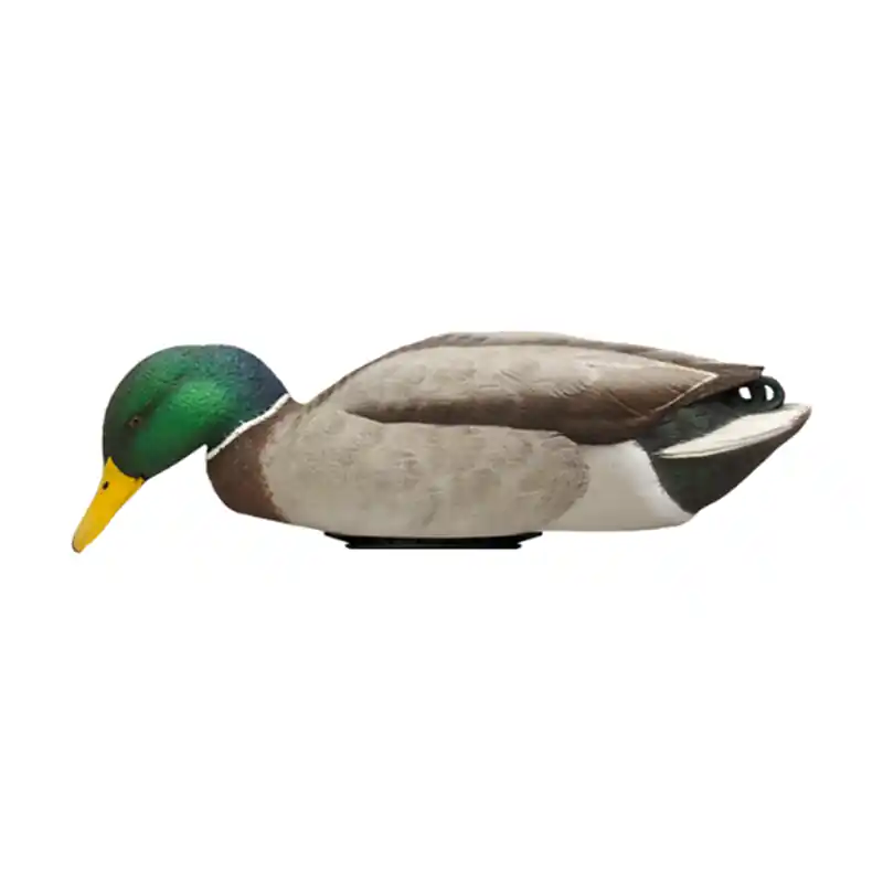 Avian-X Power Shaker Motion Decoys Mallard Drake Surface Feeder AVX-PSH-MDSF