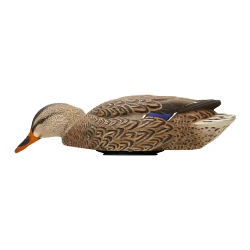 Avian-X Power Shaker Mallard Hen Surface Feeder AVX-PSH-MHSF