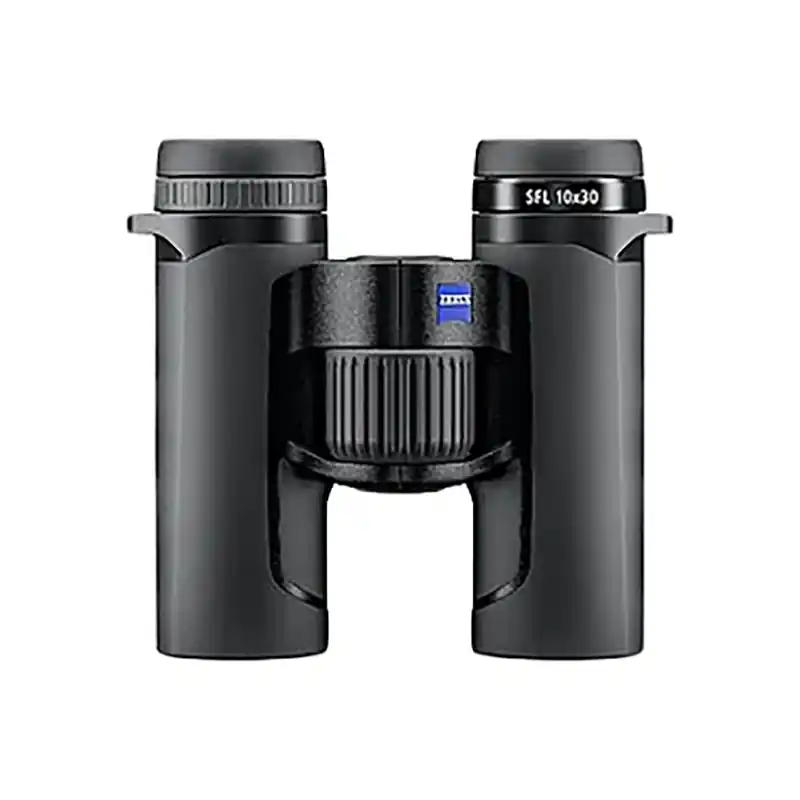 Zeiss SFL 10X30 Binoculars