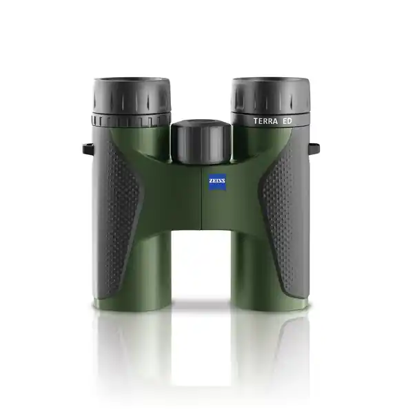 Zeiss 10X30 Terra ED Green Binoculars 523203-9908