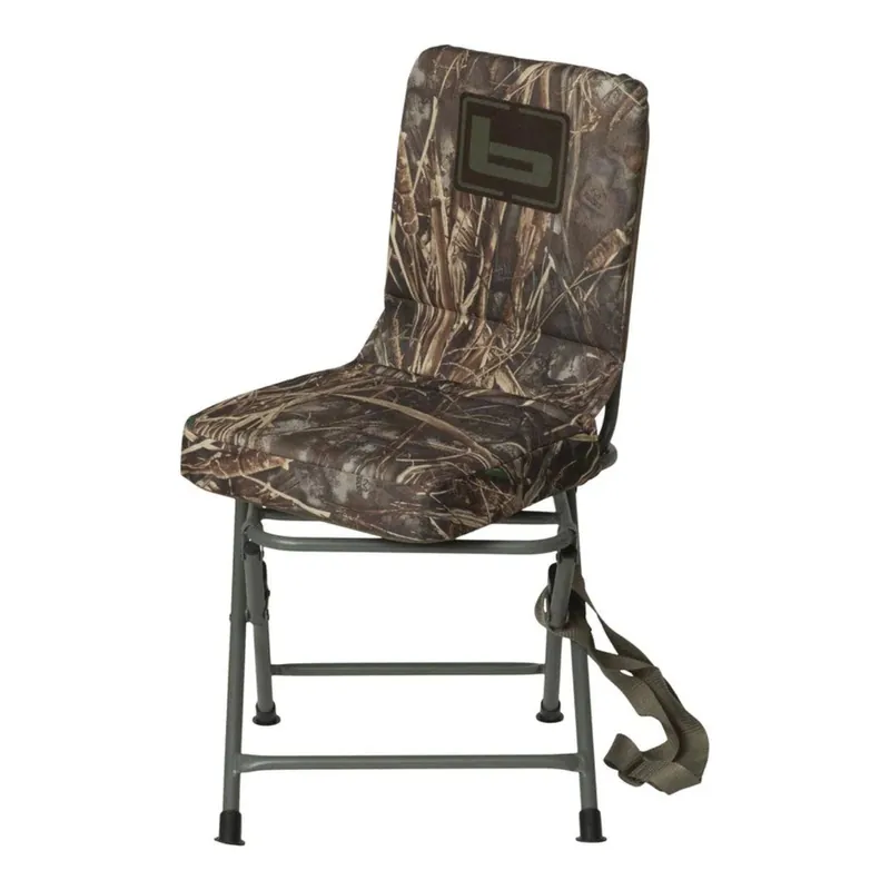 Avery Swivel Blind Chair B09380