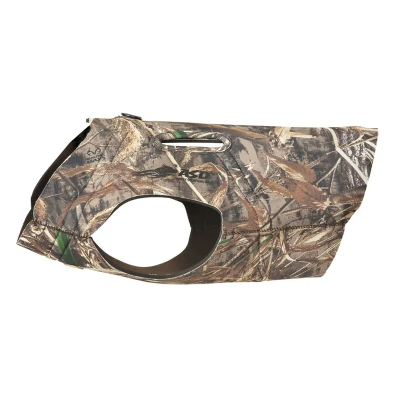 Avery Boater’s Dog Parka-Medium 03002