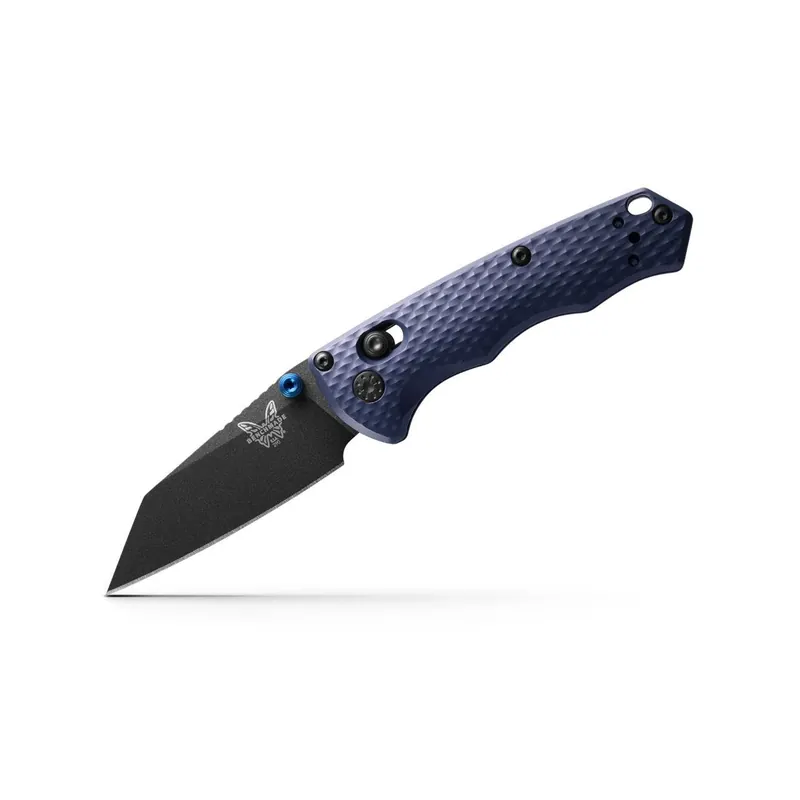 Benchmade Full Immunity Folding Knife BM290BK