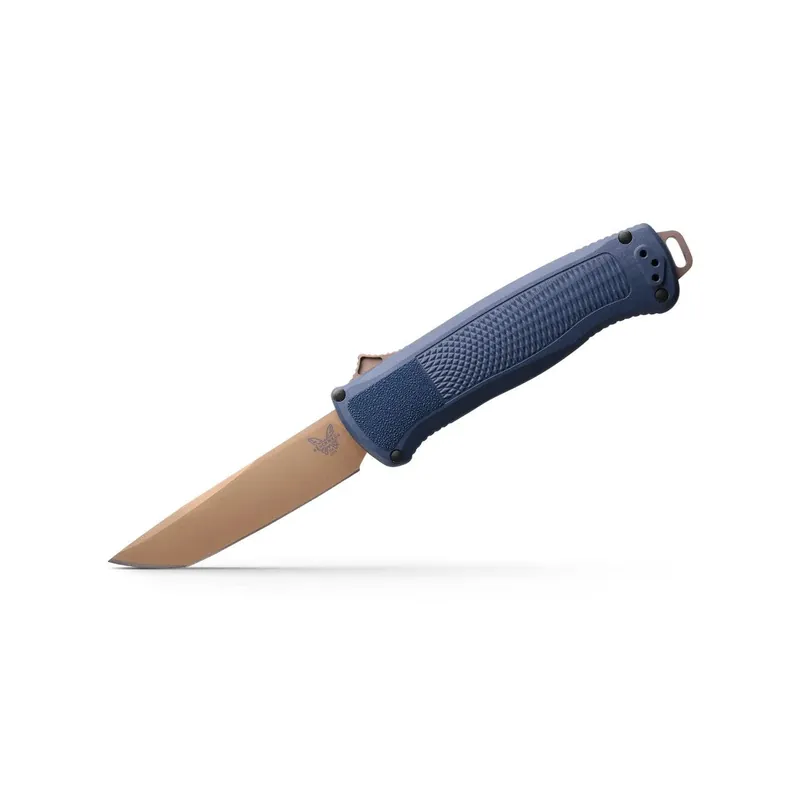 Benchmade High-Performance Shootout Folding Knife 5370FE-1
