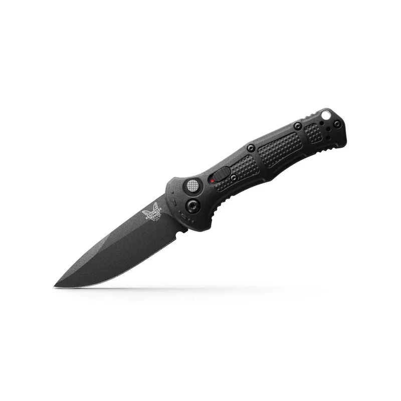 Benchmade Mini Claymore Lightweight Folding Knife 9071BK
