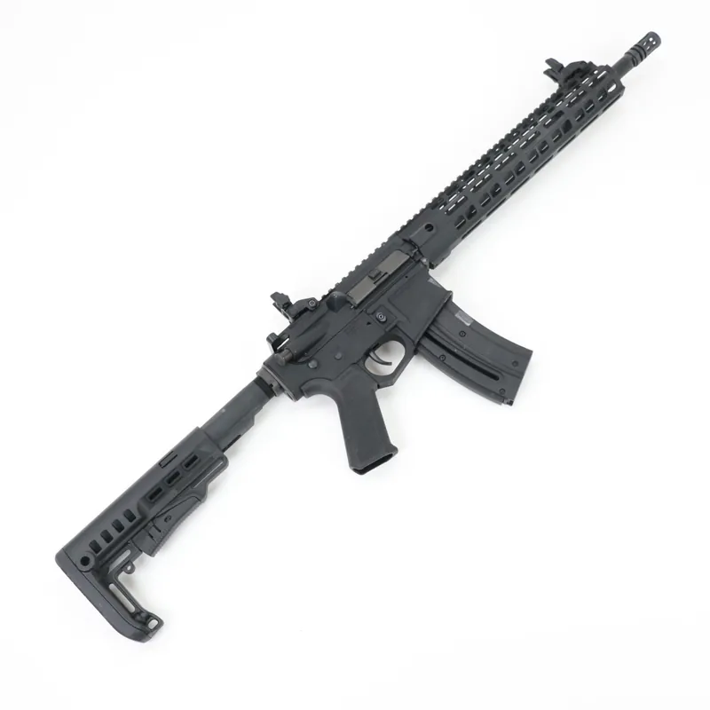 USED - Umarex TAC R1 22C GTO362934