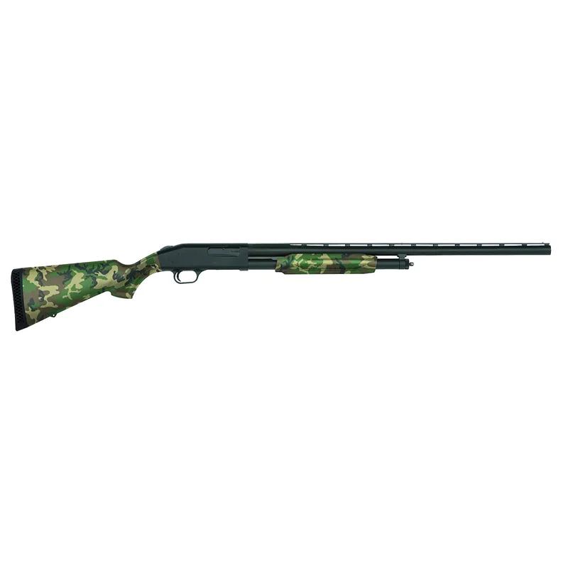 500 FIELD WOODLAND 12GA 28" 56420
