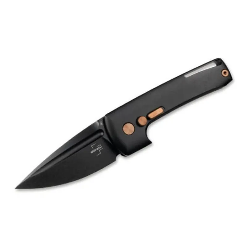 Boker Harlock Mini Pocket Knife 01BO392