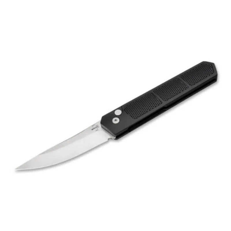 Boker Kwaiken Grip Auto Pocket Knife 01BO473