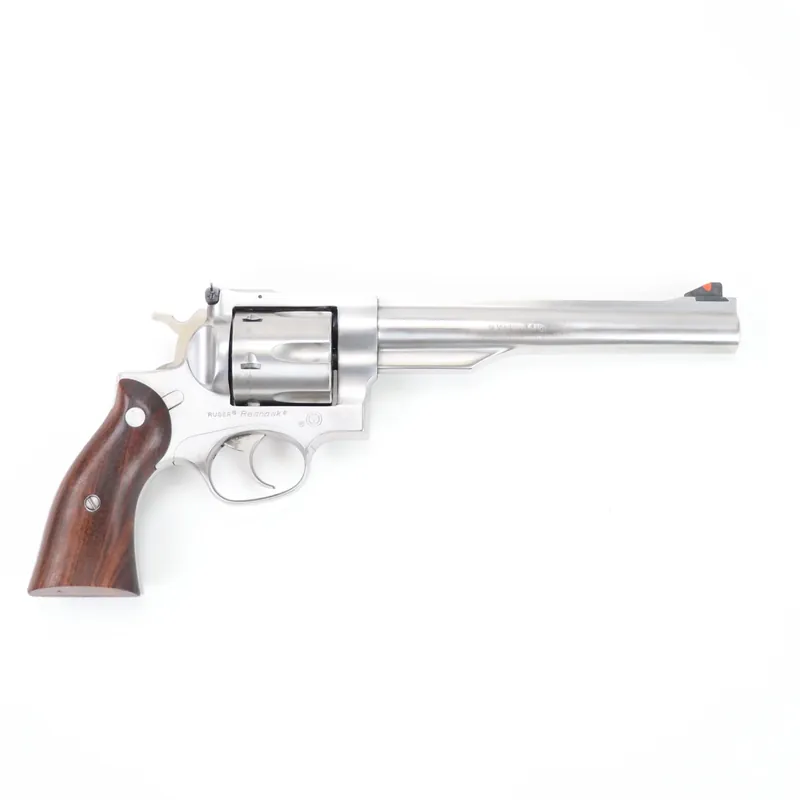USED - Ruger Redhawk GTO501631