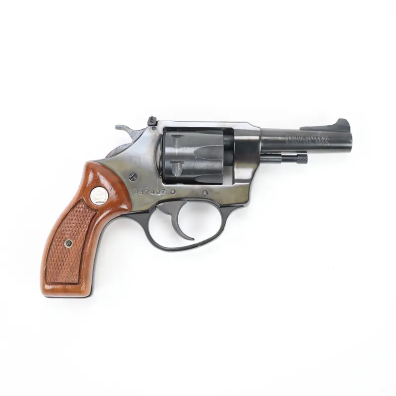 USED - Charter Arms Pathfinder GTO364640